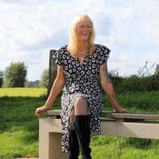 Bellen met online kaartlegster Roelie 