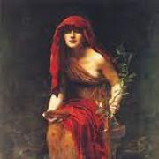 heldervoelende online kaartlegster El Morya