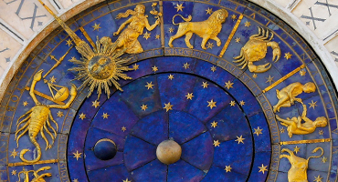 dierenriem: gratis horoscoop door Kaartleggers
